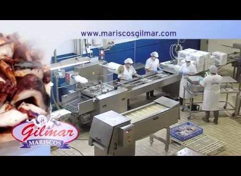 TV Spot Mariscos Gilmar